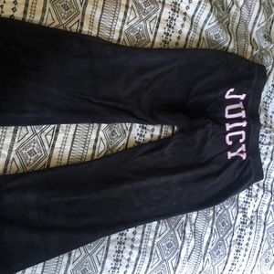 Juicy Couture pants